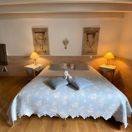 Gite Du Hameau D'Amignie Vernay Екстер'єр фото