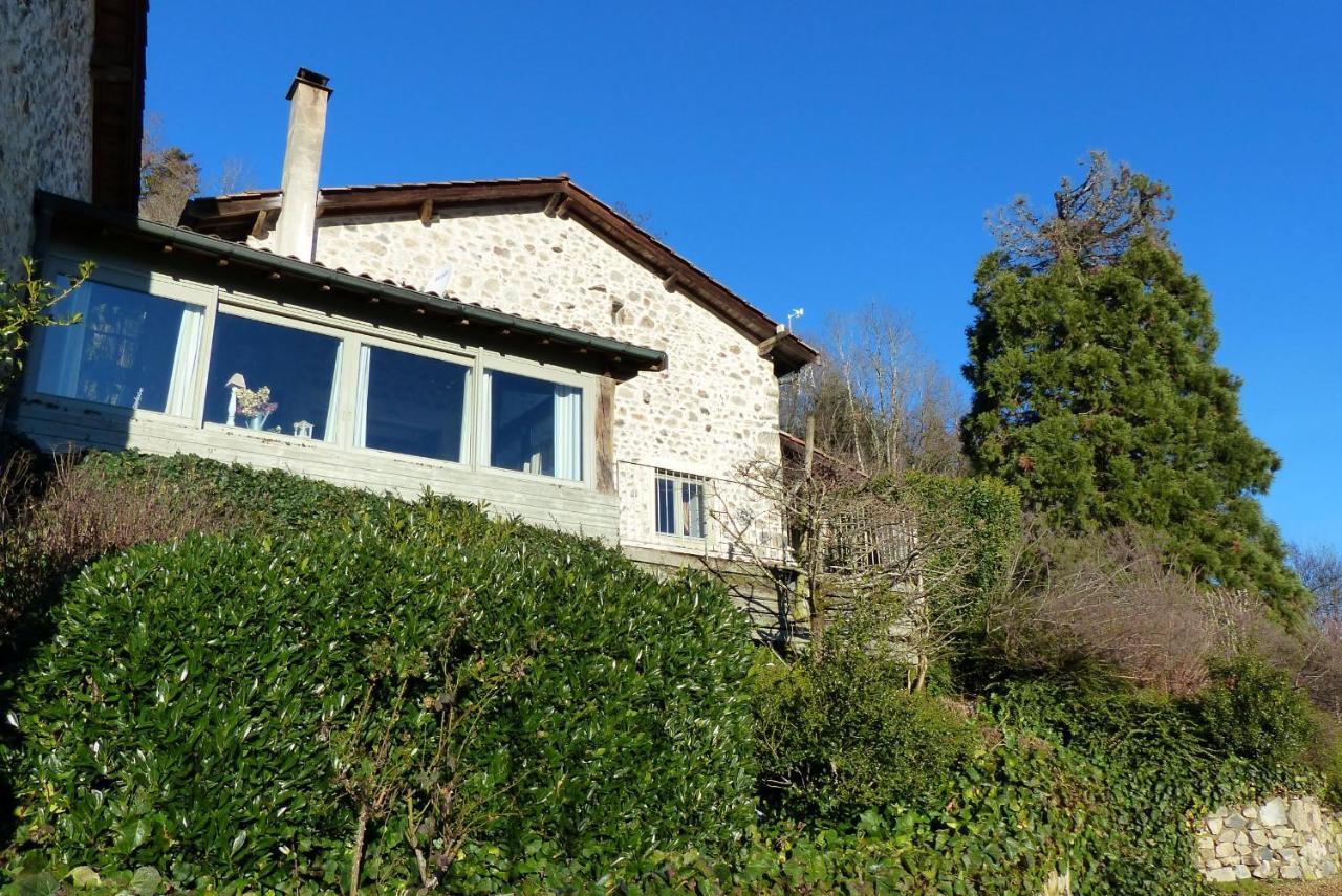 Gite Du Hameau D'Amignie Vernay Екстер'єр фото