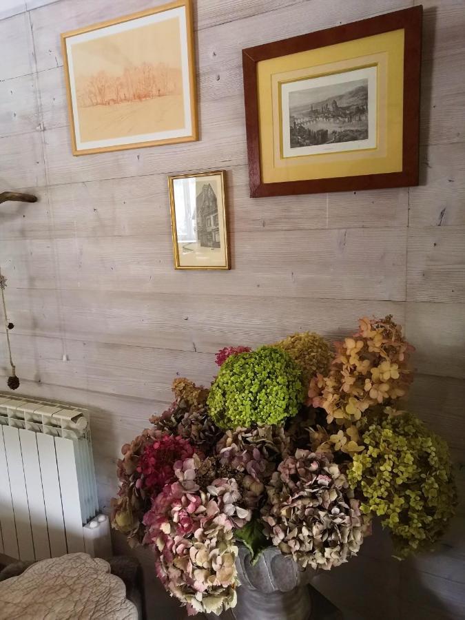 Gite Du Hameau D'Amignie Vernay Екстер'єр фото