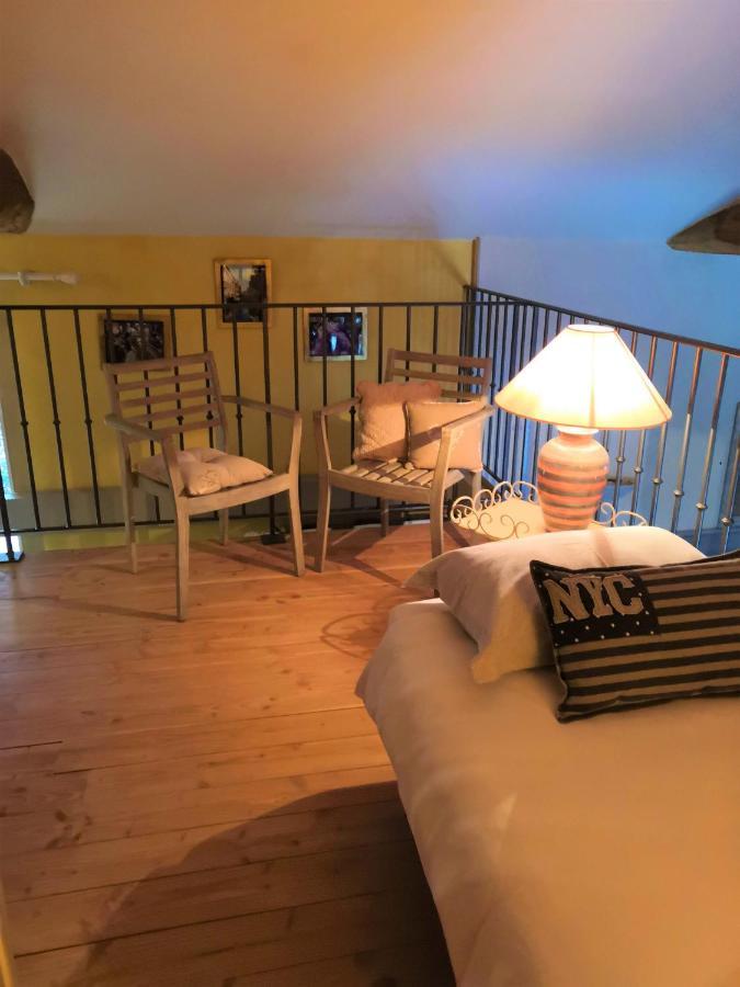Gite Du Hameau D'Amignie Vernay Екстер'єр фото