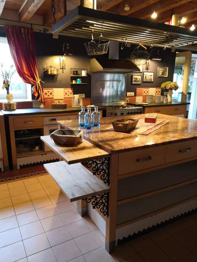 Gite Du Hameau D'Amignie Vernay Екстер'єр фото