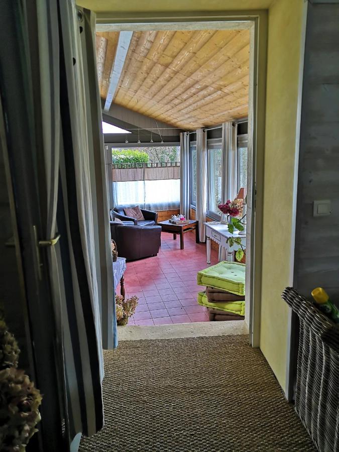Gite Du Hameau D'Amignie Vernay Екстер'єр фото