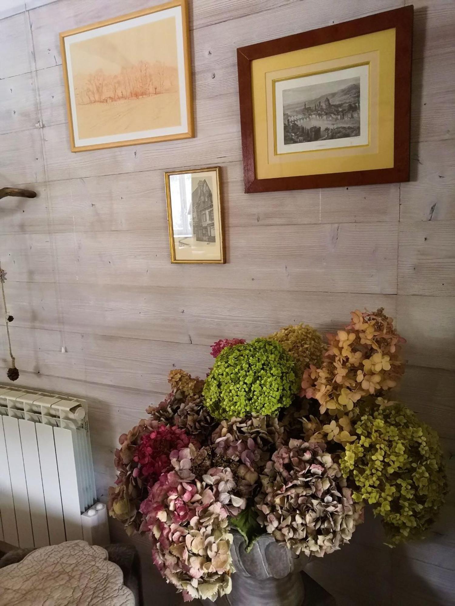 Gite Du Hameau D'Amignie Vernay Екстер'єр фото