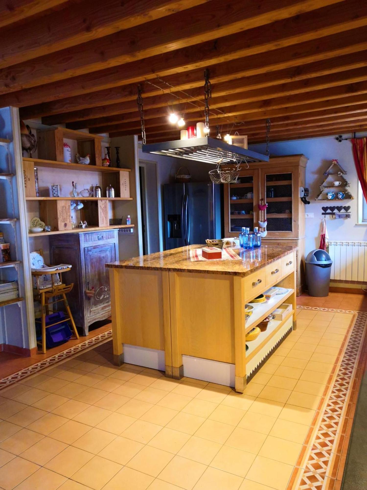 Gite Du Hameau D'Amignie Vernay Екстер'єр фото