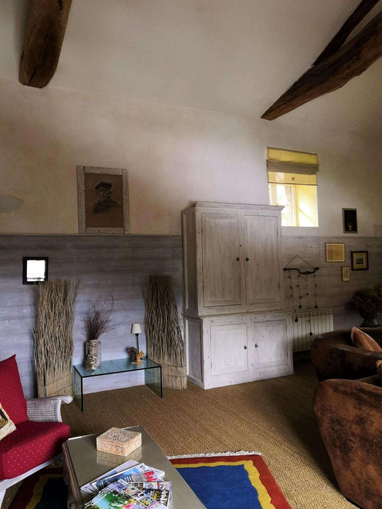 Gite Du Hameau D'Amignie Vernay Екстер'єр фото