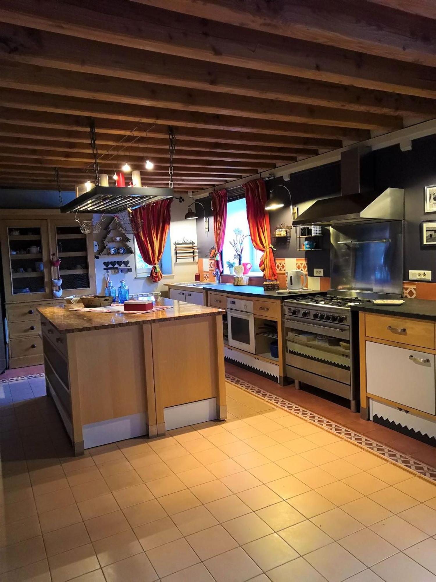 Gite Du Hameau D'Amignie Vernay Екстер'єр фото